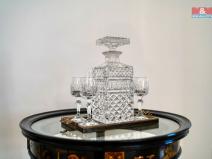 Prodej rodinného domu, Lázně Kynžvart, J. E. Purkyně, 600 m2