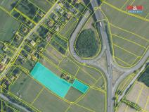 Prodej komerčního pozemku, Jablunkov, 7240 m2