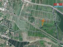 Prodej pole, Vracov, 194 m2