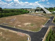 Prodej pozemku pro bydlení, Kroměříž, 1209 m2