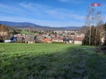 Prodej pozemku, Jeseník, Karla Čapka, 3130 m2