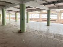 Pronájem skladu, Jablonec nad Nisou, Palackého, 1162 m2