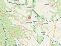 Prodej louky, Dřevčice, 82856 m2