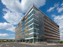 Pronájem kanceláře, Praha - Stodůlky, Bucharova, 410 m2
