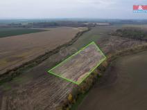 Prodej pole, Věrovany, 8477 m2