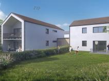 Prodej bytu 3+kk, Němčičky, 97 m2