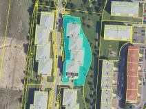 Prodej podílu pole, Praha - Vinoř, 107 m2