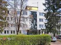 Pronájem kanceláře, Praha - Hodkovičky, Modřanská, 640 m2