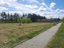 Prodej pozemku pro bydlení, Brandýs nad Labem-Stará Boleslav, Generála Lišky, 1112 m2