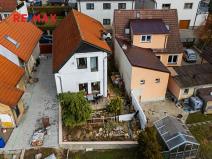 Prodej rodinného domu, Tachlovice, Ke Stráni, 125 m2