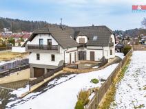Prodej rodinného domu, Česká Lípa, Jasmínová, 417 m2