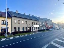 Prodej vícegeneračního domu, Olomouc, Chválkovická, 520 m2