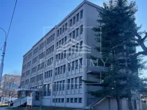 Pronájem kanceláře, Ostrava, Novinářská, 32 m2