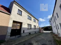 Prodej rodinného domu, Střelice, Úvoz, 320 m2