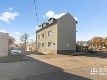 Prodej činžovního domu, Ostrava, Žákovská, 356 m2