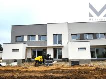 Prodej rodinného domu, Praha - Satalice, Trabantská, 160 m2