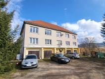 Prodej bytu 4+1, Hostomice, Dobříšská, 83 m2