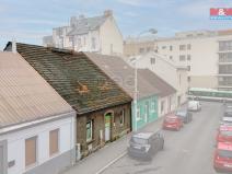 Prodej rodinného domu, Plzeň - Jižní Předměstí, Koželužská, 120 m2