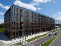 Pronájem kanceláře, Praha - Karlín, Rohanské nábřeží, 295 m2