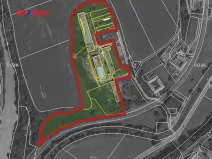 Prodej komerčního pozemku, Radkov, 36486 m2