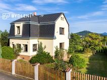 Prodej rodinného domu, Teplice, Na haldách, 215 m2