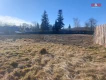 Prodej pozemku pro bydlení, Jindřichov, 1889 m2