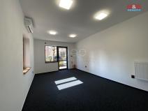 Pronájem obchodního prostoru, Český Těšín, Studentská, 40 m2