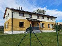 Prodej chalupy, Písařov, 241 m2