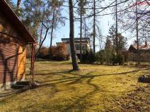 Prodej pozemku pro bydlení, Chyňava, 579 m2