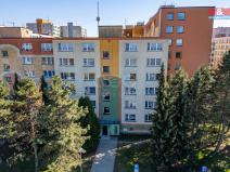 Prodej bytu 4+1, Orlová - Lutyně, F. S. Tůmy, 81 m2