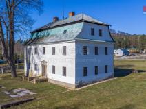 Prodej rodinného domu, Radvanec - Maxov, 420 m2