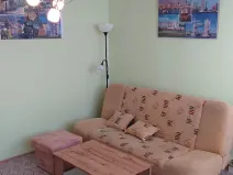 Pronájem bytu 2+1, Hodonín, Jižní, 44 m2