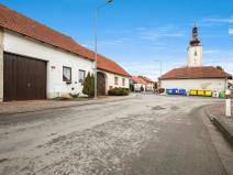 Prodej rodinného domu, Bohdalov, 80 m2