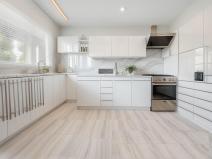Prodej bytu 4+1, Benešov, Jiřího Franka, 74 m2