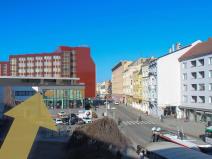 Pronájem kanceláře, Opava, náměstí Republiky, 185 m2