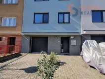 Prodej vícegeneračního domu, Brno, 240 m2