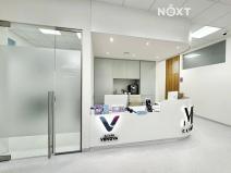 Pronájem ordinace, Praha - Žižkov, 25 m2