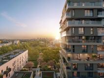 Prodej bytu 4+kk, Praha - Malešice, Tiskařská, 112 m2