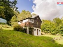 Prodej chaty, Stružnice - Bořetín, 489 m2