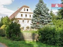 Prodej rodinného domu, Úštěk - Robeč, 1230 m2