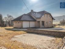 Prodej rodinného domu, Chotilsko, 211 m2