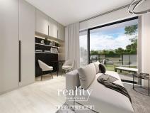 Prodej bytu 1+kk, České Budějovice, 26 m2