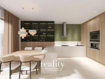 Prodej bytu 2+kk, České Budějovice, 56 m2