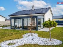 Prodej rodinného domu, Lipník, 60 m2