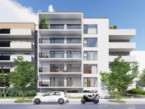 Prodej bytu 2+kk, Plzeň, Zahradní, 55 m2