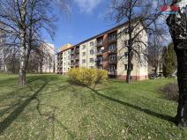 Prodej bytu 3+1, Ostrava - Hrabůvka, Sámova, 65 m2