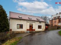Prodej restaurace, Velký Šenov, 260 m2