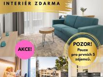 Prodej bytu 2+kk, Dolní Morava, 54 m2