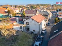 Prodej rodinného domu, Mimoň - Mimoň I, Křížová, 155 m2