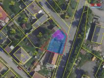 Prodej pozemku pro bydlení, Libenice, 360 m2